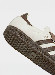 adidas Originals, Samba OG, beige, Image 7 of 8