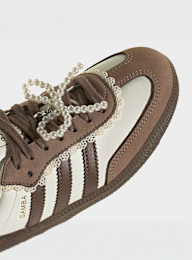 adidas Originals, Samba OG, beige, Image 8 of 8