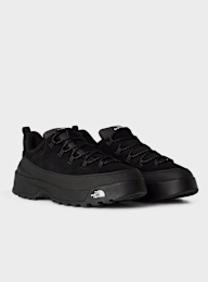 The North Face, Glenclyffe Urban Low, black, Image 2 of 5