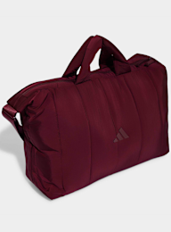 adidas Originals, WINTER TOTE maroon, Undefined Color, Image 3 of 6
