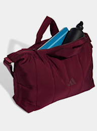 adidas Originals, WINTER TOTE maroon, Undefined Color, Image 4 of 6