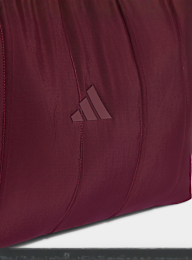 adidas Originals, WINTER TOTE maroon, Undefined Color, Image 6 of 6