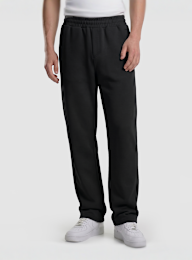 Urban Classics, Heavy Scuba Basic Trackpants, grey, Image 1 of 3