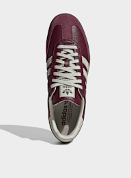 adidas Originals, Samba OG, Red, Image 5 of 8