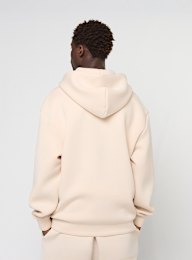 Urban Classics, Heavy Scuba Zip Hoody, beige, Image 2 of 4