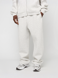 Urban Classics, Heavy Scuba Basic Trackpants, grey, Image 1 of 4