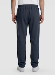 Urban Classics, Heavy Scuba Basic Trackpants, blue, Image 2 of 3