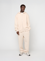 Urban Classics, Heavy Scuba Basic Trackpants, beige, Image 4 of 4