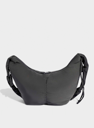 adidas Originals, MH Shoulder Bag, grey, Image 1 of 6