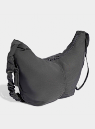 adidas Originals, MH Shoulder Bag, grey, Image 3 of 6
