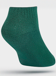 adidas Originals, 6 PACK - 3 Stripes Crew, multi-colour, Image 4 of 4
