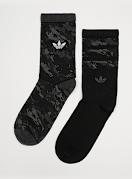 adidas Originals, CAMO CR S 2P carbon/black, black, Image 1 of 2