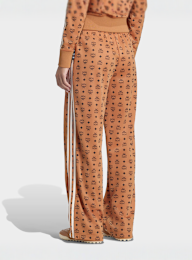 adidas Originals, adidas x FC Bayern x MCM Track Pant, Orange, Image 2 of 4
