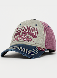 Von Dutch Originals, Baseball Retro College, multi-colour, Image 1 of 5