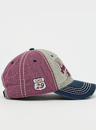 Von Dutch Originals, Baseball Retro College, multi-colour, Image 3 of 5