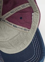 Von Dutch Originals, Baseball Retro College, multi-colour, Image 4 of 5