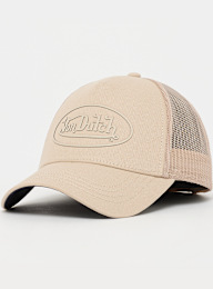 Von Dutch Originals, Baseball Rubber Patch, beige, Image 1 of 4