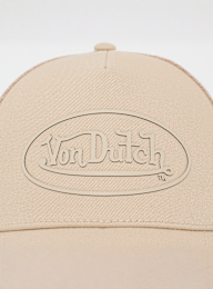 Von Dutch Originals, Baseball Rubber Patch, beige, Image 4 of 4
