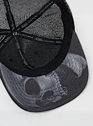 Von Dutch Originals, Semi Curved Premium Rock, black, Image 3 of 4
