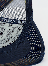 Von Dutch Originals, Urban Trucker Logo, multi-colour, Image 3 of 4