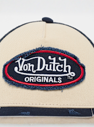 Von Dutch Originals, Urban Trucker Logo, multi-colour, Image 4 of 4