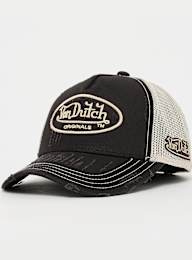 Von Dutch Originals, Trucker Kiruna, multi-colour, Image 1 of 4