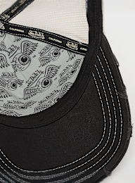 Von Dutch Originals, Trucker Kiruna, multi-colour, Image 3 of 4