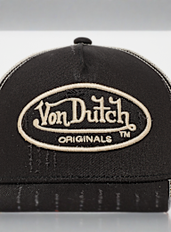 Von Dutch Originals, Trucker Kiruna, multi-colour, Image 4 of 4