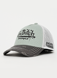 Von Dutch Originals, Trucker Ballarat, multi-colour, Image 1 of 4