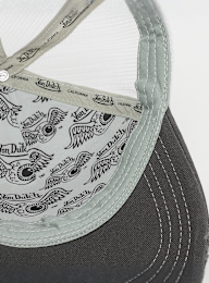 Von Dutch Originals, Trucker Ballarat, multi-colour, Image 3 of 4