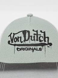 Von Dutch Originals, Trucker Ballarat, multi-colour, Image 4 of 4