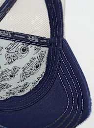 Von Dutch Originals, Von Dutch TRUCKER BALLARAT, grey, Image 3 of 4