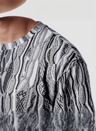 Colucci, Signature T-Shirt, grey, Image 3 of 4