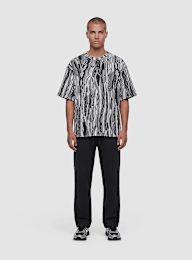 Colucci, Signature T-Shirt, grey, Image 4 of 4