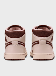 Jordan, Jordan 1 MID SE, brown, Image 4 of 8