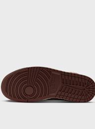 Jordan, Jordan 1 MID SE, brown, Image 5 of 8