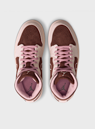 Jordan, Jordan 1 MID SE, brown, Image 6 of 8