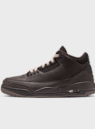 Jordan, Air Jordan 3 Retro "Fireside", brown, Image 1 of 9