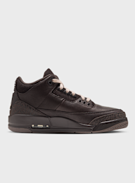 Jordan, Air Jordan 3 Retro "Fireside", brown, Image 2 of 9