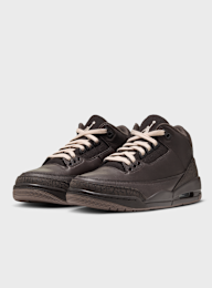 Jordan, Air Jordan 3 Retro "Fireside", brown, Image 3 of 9