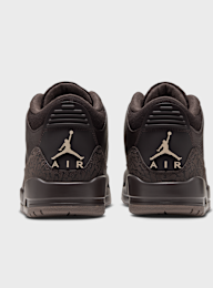 Jordan, Air Jordan 3 Retro "Fireside", brown, Image 4 of 9