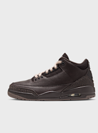 Jordan, Air Jordan 3 Retro "Fireside", brown, Image 1 of 9
