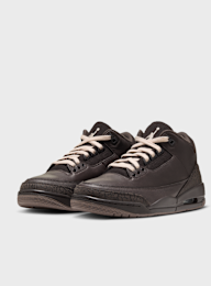 Jordan, Air Jordan 3 Retro "Fireside", brown, Image 3 of 9