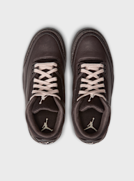 Jordan, Air Jordan 3 Retro "Fireside", brown, Image 6 of 9