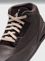 Jordan, Air Jordan 3 Retro "Fireside", brown, Image 7 of 9