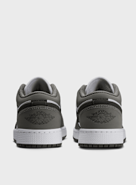 Jordan, Jordan 1 Low (GS), grey, Image 4 of 9