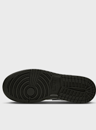 Jordan, Jordan 1 Low (GS), grey, Image 5 of 9