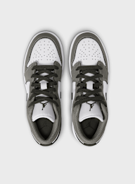 Jordan, Jordan 1 Low (GS), grey, Image 6 of 9