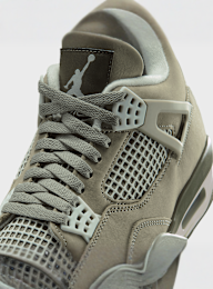 Jordan, Air Jordan 4 Retro, green, Image 7 of 9