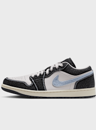 Jordan, Air jordan 1 Low SE, black, Image 1 of 8